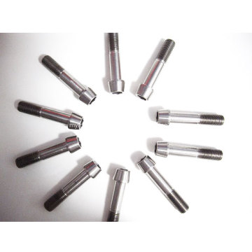 Titanium Alloy Pins and Nails